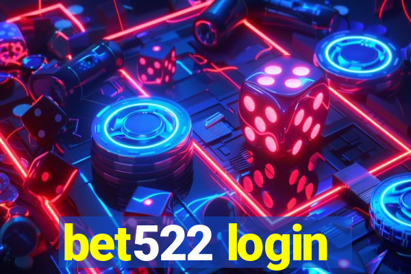 bet522 login